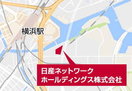アクセス